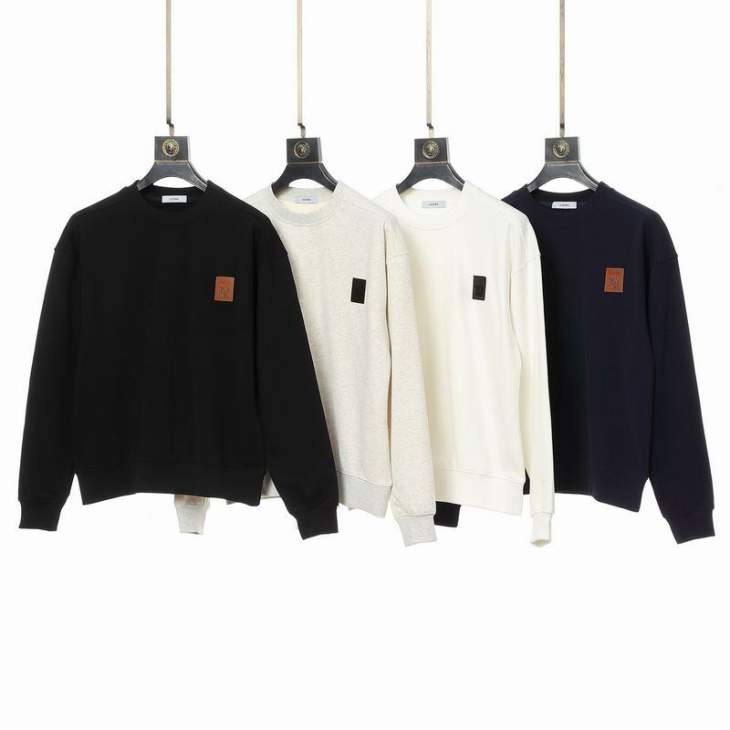 Picture of Loewe  Sweatshirt _SKULoeweS-2XL2br2502133620